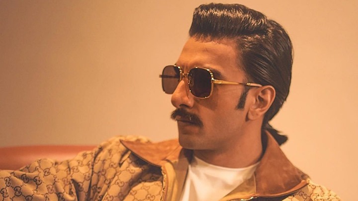 Ranveer Singh on ‘Rocky Aur Rani Ki Prem Kahani’: “Pretty people, great songs, great…” | Karan Johar Ranveer Singh on ‘Rocky Aur Rani Ki Prem Kahani’: “Pretty people, great songs, great…” | Karan Johar