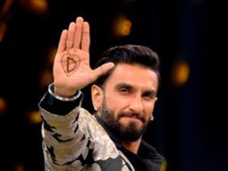 6 Fun moments on sets of Ranveer Singh’s The Big Picture