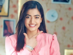 Rashmika Mandana: “I’m the Queen of trolls, I have given myself…”| Best of Talking Films 2021