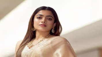Celebrity Photo Of Rashmika Mandanna