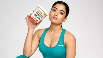 Celebrity Photo Of Rashmika Mandanna