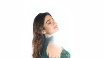 Celebrity Photo Of Rashmika Mandanna