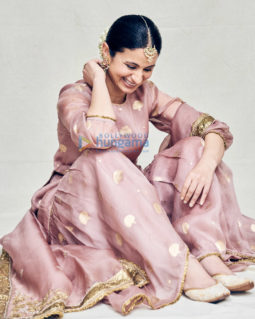 Celebrity Photo Of Rasika Dugal