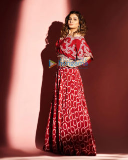 Celebrity Photo Of Raveena Tandon
