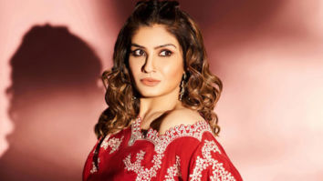 Celebrity Photo Of Raveena Tandon