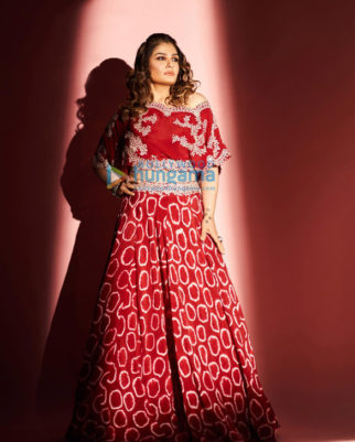 Celebrity Photo Of Raveena Tandon