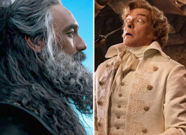 Rhys Darby and Taika Waititi sail the seven seas in first trailer of pirate comedy Our Flag Means Death Rhys Darby and Taika Waititi sail the seven seas in first trailer of pirate comedy Our Flag Means Death