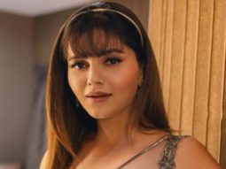 Rubina Dilaik tests positive for Covid-19 again