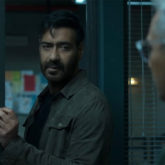 Rudra-The Edge of Darkness Trailer Ajay Devgn takes on the role of a cop on a mission in Disney+ Hotstar’s brand-new crime drama