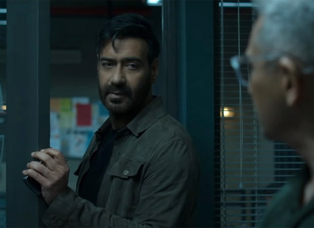 Rudra-The Edge of Darkness Trailer Ajay Devgn takes on the role of a cop on a mission in Disney+ Hotstar’s brand-new crime drama