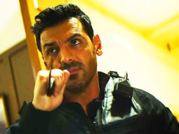 SCOOP: John Abraham-starrer Attack expected to release on February 25