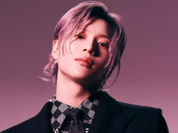 SHINee’s Taemin transfers to public service from military band due to depression and anxiety