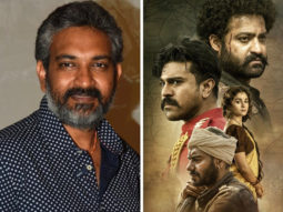 SS Rajamouli says that RRR’s interval scene cost Rs. 75 lakh per day