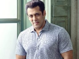 Salman Khan establishes strict protocols on Tiger 3 set amid rising Covid-19 cases