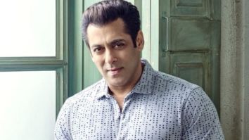 Salman Khan establishes strict protocols on Tiger 3 set amid rising Covid-19 cases