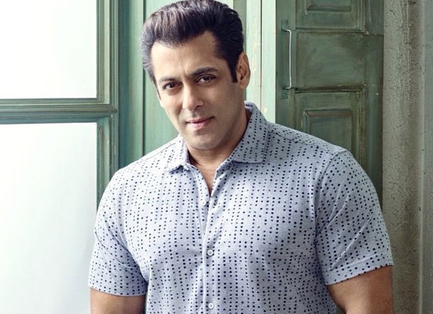 Salman Khan establishes strict protocols on Tiger 3 set amid rising Covid-19 cases