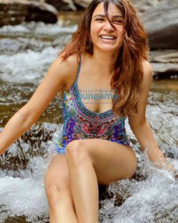 Celeb Photos Of Samantha Ruth Prabhu