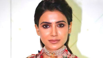 Celeb Photos Of Samantha Ruth Prabhu