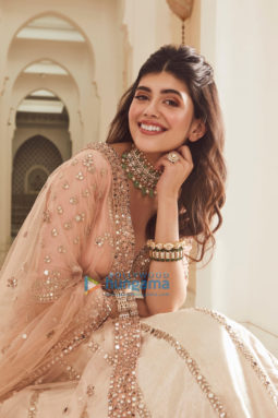 Celebrity Photo Of Sanjana Sanghi