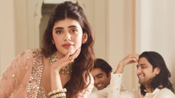 Celebrity Photo Of Sanjana Sanghi