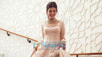 Celebrity Photo Of Sanjana Sanghi