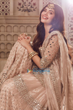 Celebrity Photo Of Sanjana Sanghi