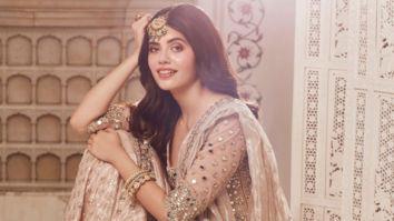 Celebrity Photo Of Sanjana Sanghi