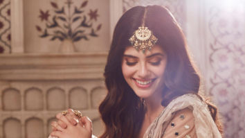 Celebrity Photo Of Sanjana Sanghi