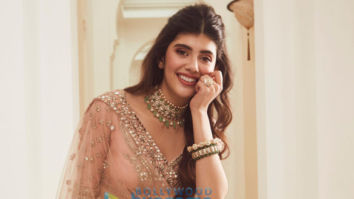 Celebrity Photo Of Sanjana Sanghi