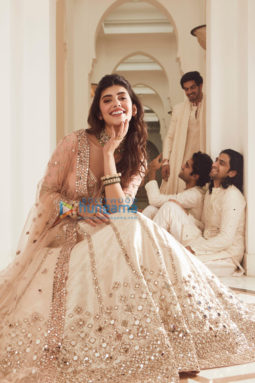 Celebrity Photo Of Sanjana Sanghi