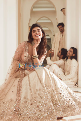 Celebrity Photo Of Sanjana Sanghi