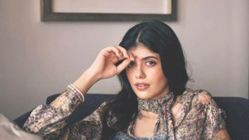 Celeb Photos Of Sanjana Sanghi