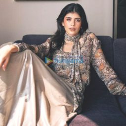Celeb Photos Of Sanjana Sanghi