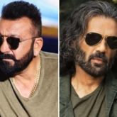 Sanjay Dutt and Suniel Shetty to reunite for a comedy project; details inside!