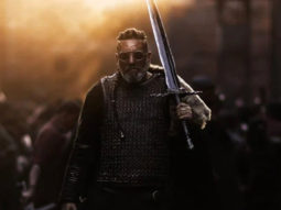 Sanjay Dutt denies using a body double for heavy-duty action sequences in KGF 2