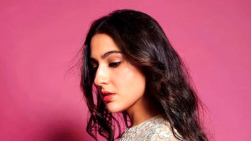 Celeb Photos Of Sara Ali Khan