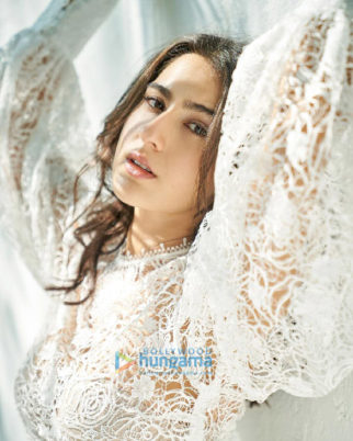 Celeb Photos Of Sara Ali Khan