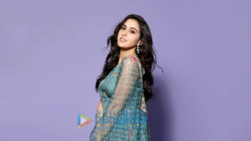 Celeb Photos Of Sara Ali Khan