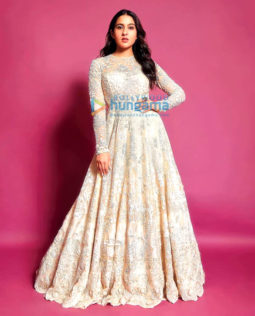 Celeb Photos Of Sara Ali Khan