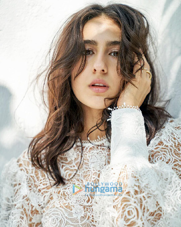 Sara Ali Khan