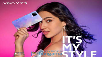 Celeb Photos Of Sara Ali Khan
