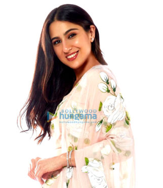 Celeb Photos Of Sara Ali Khan