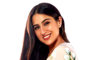 Celeb Photos Of Sara Ali Khan