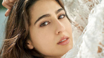 Celeb Photos Of Sara Ali Khan