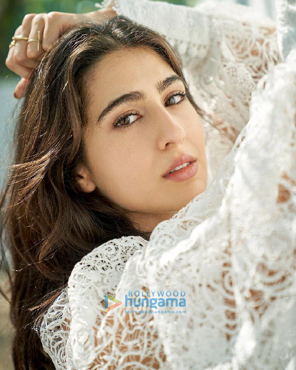 Sara Ali Khan