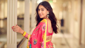 Sara Ali Khan: “Akshay Kumar is a tall man, so main yaha bhi…”| Atrangi Re | Dhanush