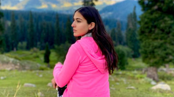 Sara Ali Khan: “I’d like to work with Ranbir Kapoor and I…” | Alia Bhatt | Atrangi Re