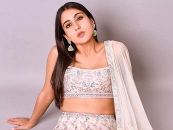 Sara Ali Khan on self-censorship: “It’s important for me not to be hurtful or…” | Vijay Deverakonda Sara Ali Khan on self-censorship: “It’s important for me not to be hurtful or…” | Vijay Deverakonda