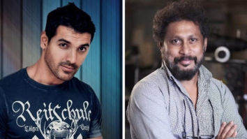 Script of John Abraham’s football film 1911 with Shoojit Sircar not meaty enough