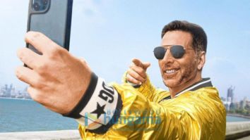 Movie Stills Of The Movie Selfiee